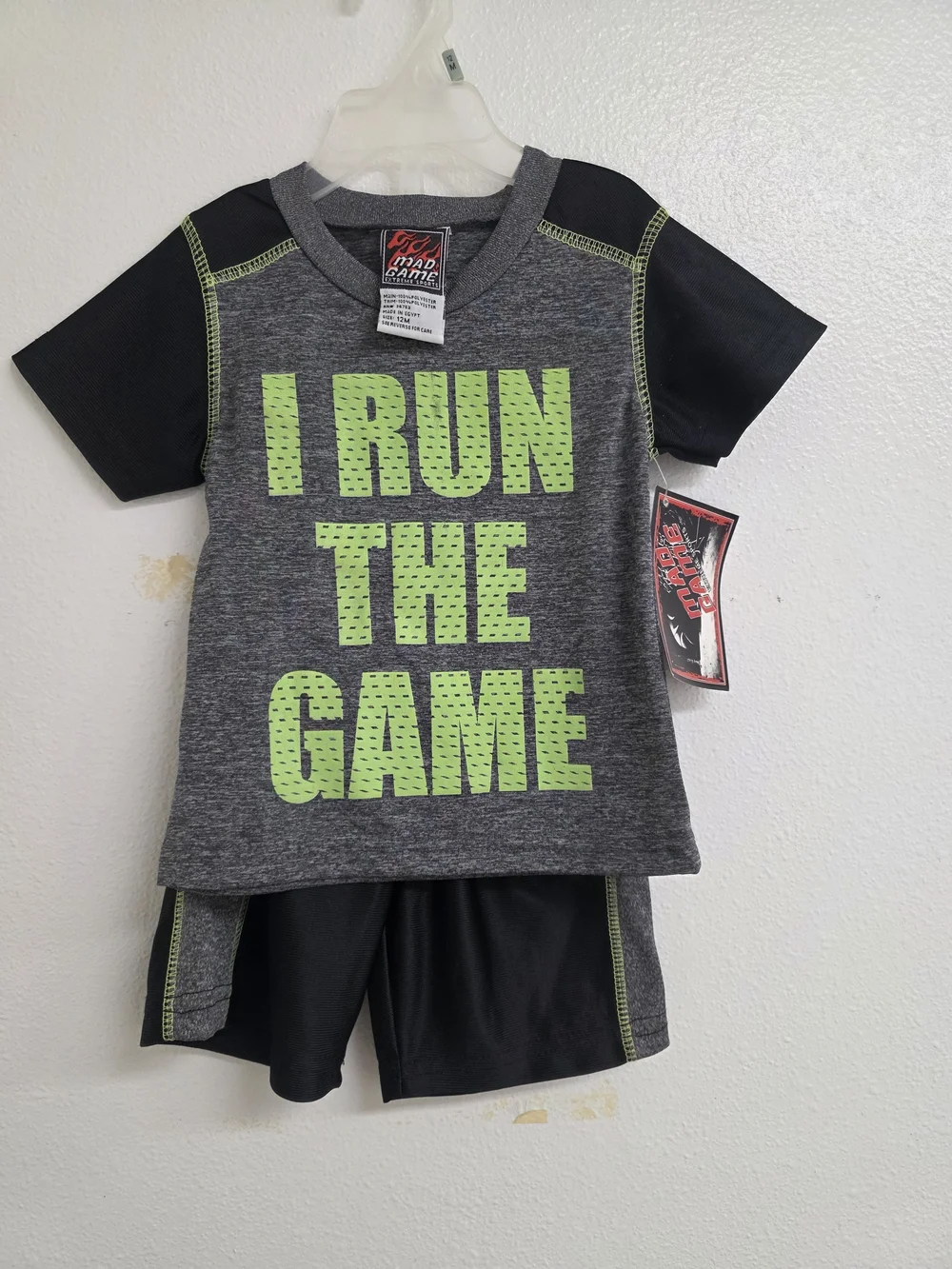 Lot Of Little Boys Clothing, 18 Months To 2t